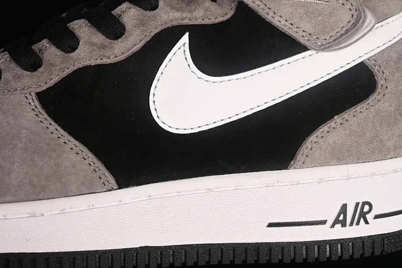 All Categories Nk Air Force 1 Air Force Series Nk Air Force 1 Mid Air Force Mid Nk Air Force 1'07 Mid Customized Air Force One Chinese Casual Sneakers CW2289-111